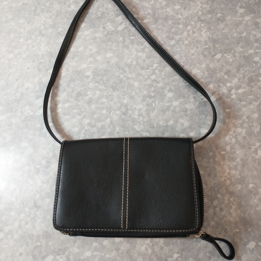 Liz Claiborne crossbody bag